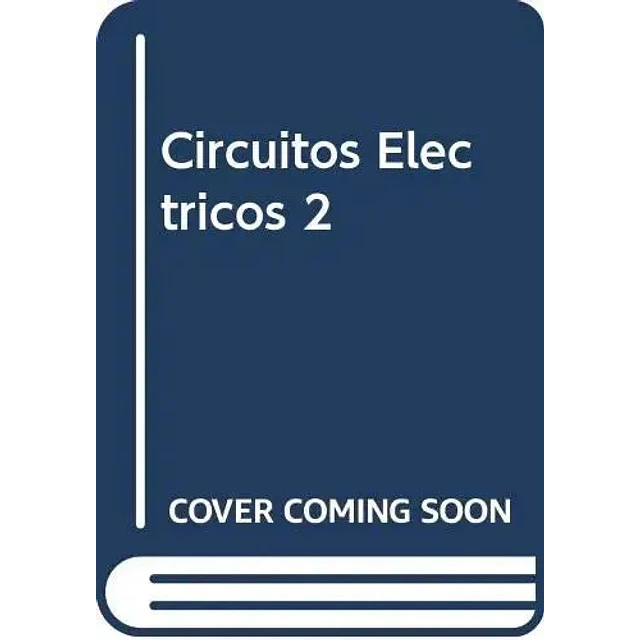 Circuitos Electricos 2