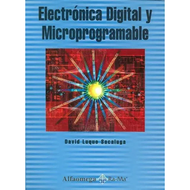 Electronica Digital y Microprogramable