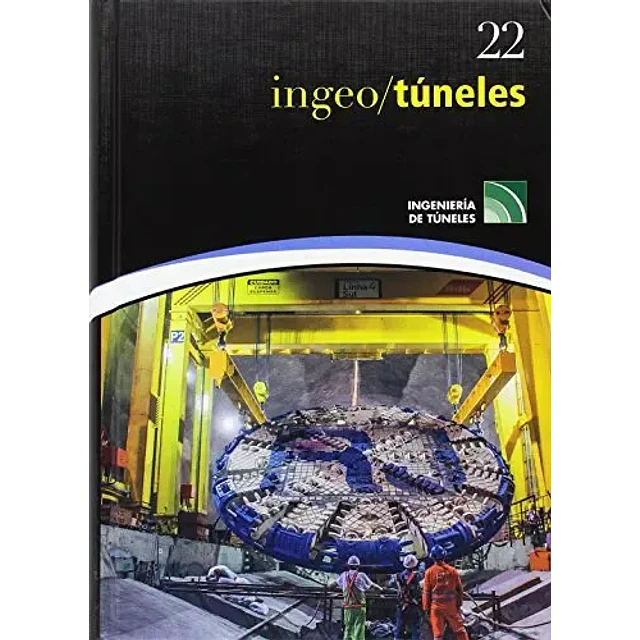 Ingeo Túneles 22