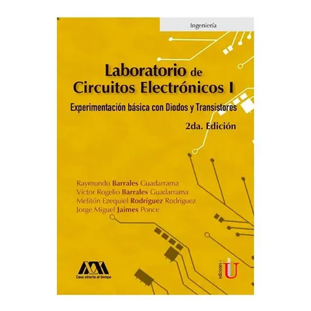 Laboratorio de Circuitos Electrónicos I