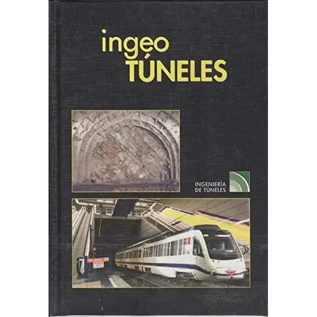 Ingeo Túneles Tomo 5