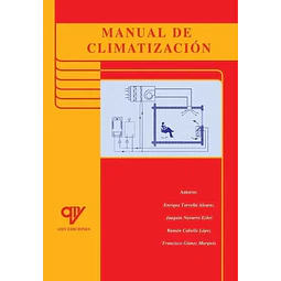 Manual de climatización