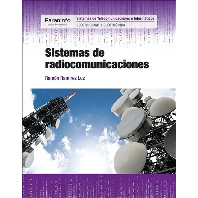 Sistemas de radiocomunicaciones