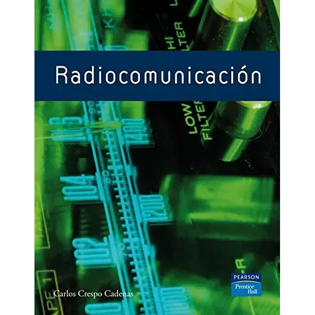 Radiocomunicación