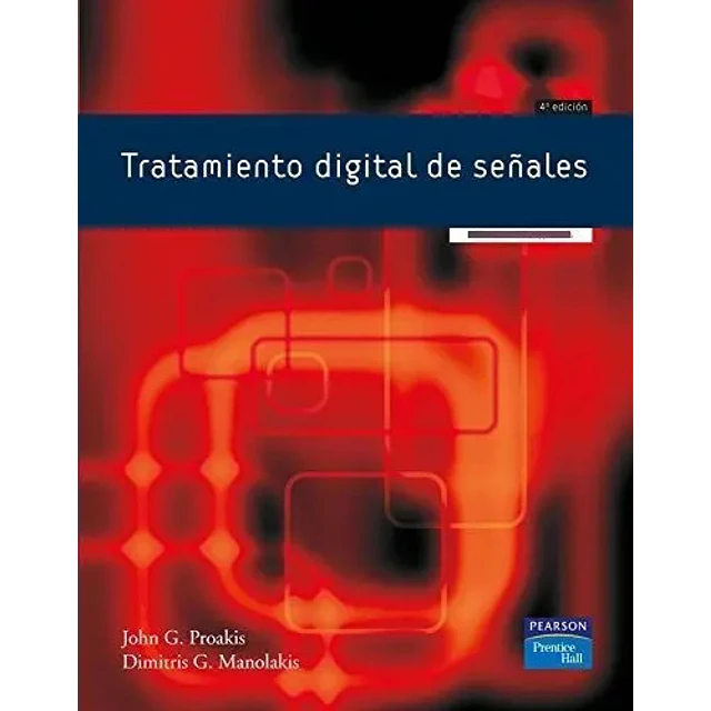 Tratamiento Digital de Señales
