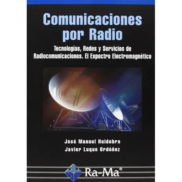 Comunicaciones por Radio