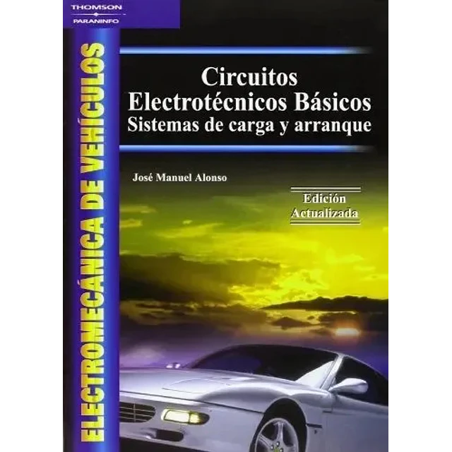 Circuitos Electrotécnicos Básicos