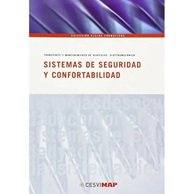 Sistemas de Seguridad y Confortabilidad