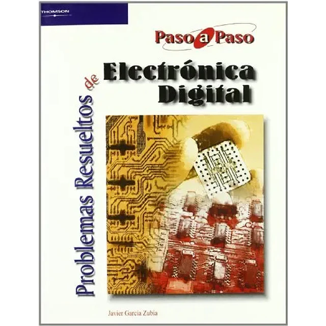 Problemas resultos de Electronica Digital