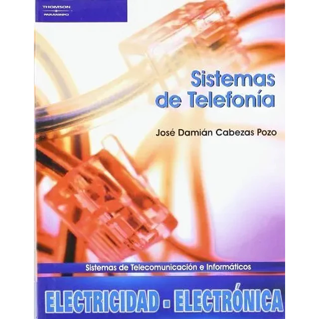 Sistemas de Telefonia