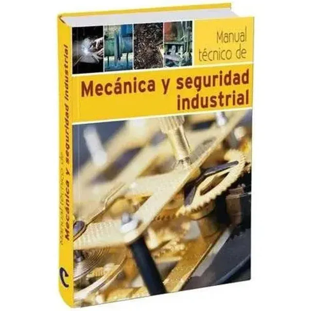 Manual de Mecanica Industria