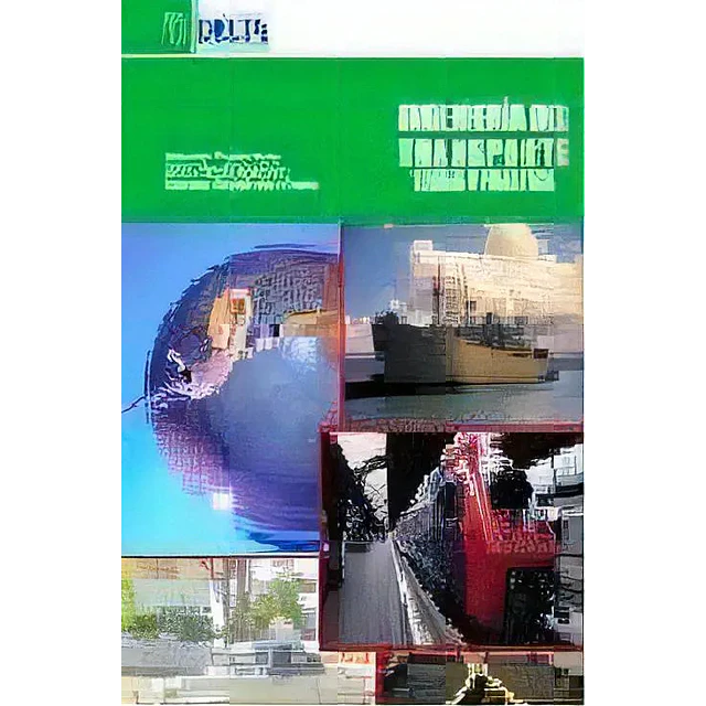 Ingeniería del Transporte