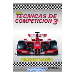 Técnicas de Competición 3 Manual