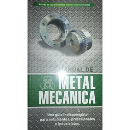 Manual de Metalmecánica