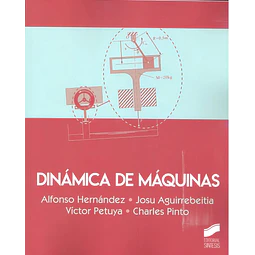 Dinámica de máquinas