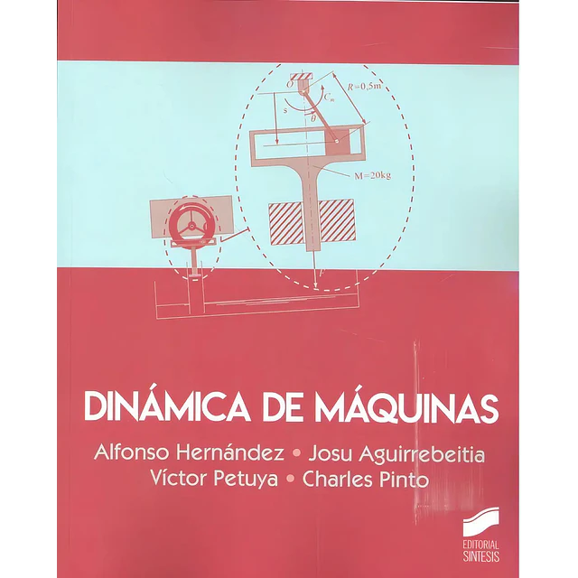 Dinámica de máquinas