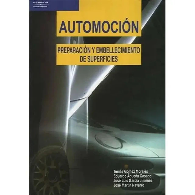 Automoción