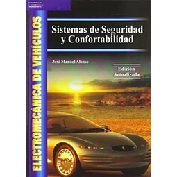 Sistemas de Seguridad y Confortabilidad