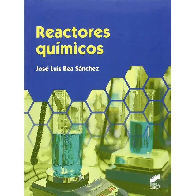 Reactores Químicos