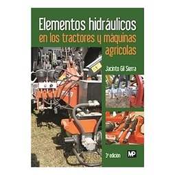 Elementos Hidráulicos en los tractores y máquinas agrícolas