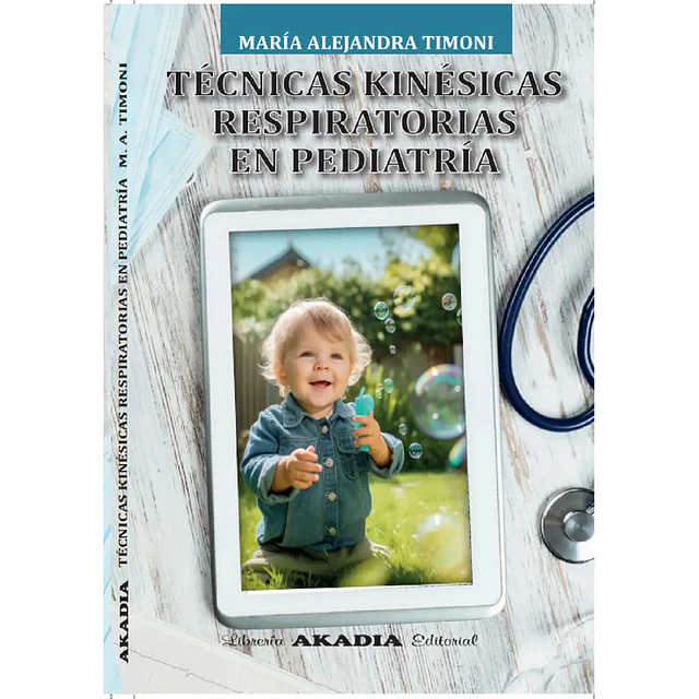 Técnicas kinésicas respiratorias en pediatría