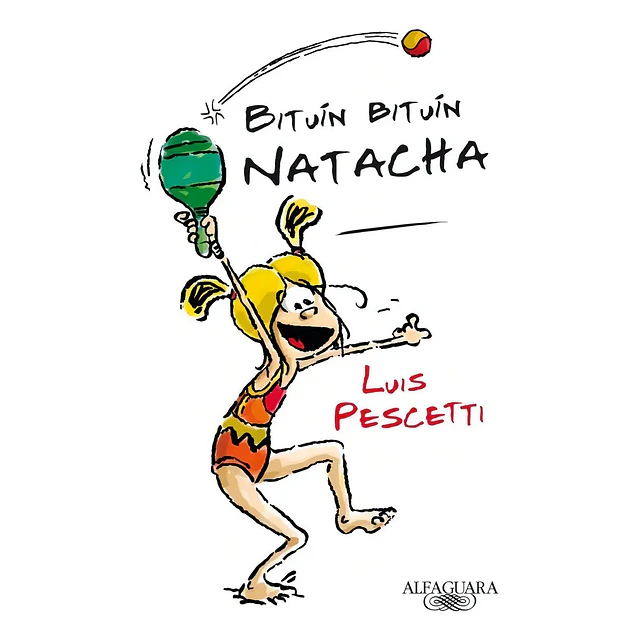 Bituín Bituín Natacha