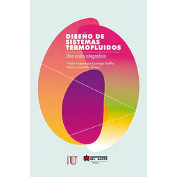 Diseño de sistemas termofluidos
