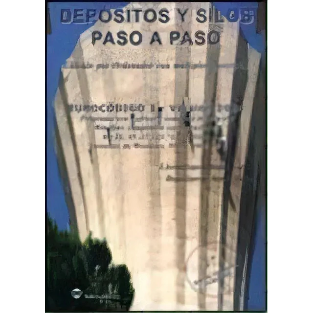 Depósitos y Silos Paso a Paso