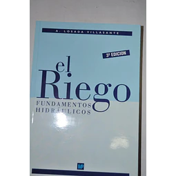 El Riego