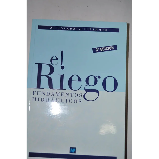 El Riego
