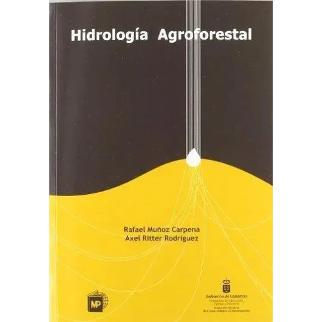 Hidrología Agroforestal
