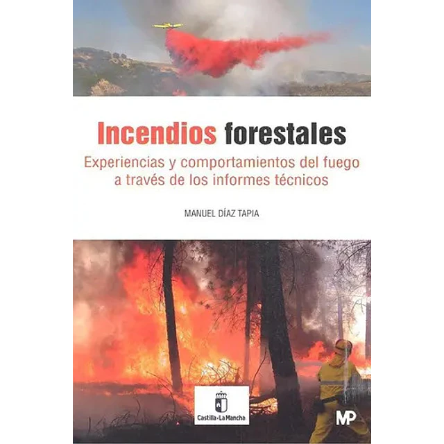 Incendios Forestales