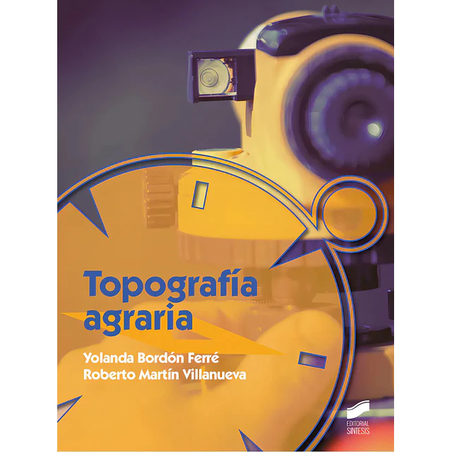 Topografía agraria
