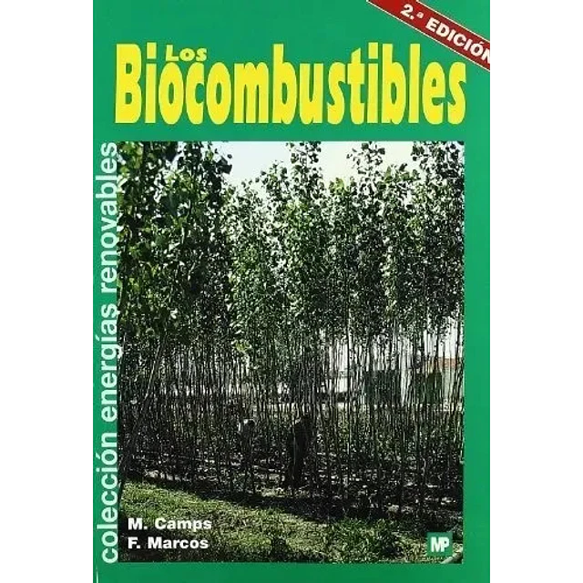 Los Biocombustibles