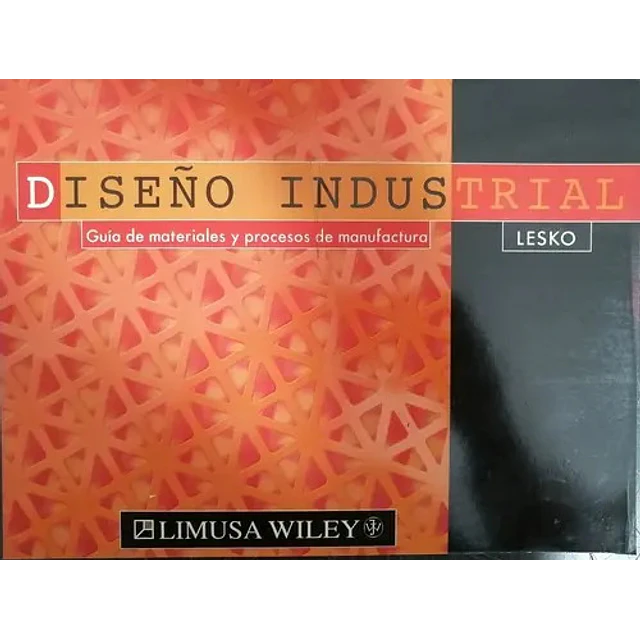 Diseño Industrial