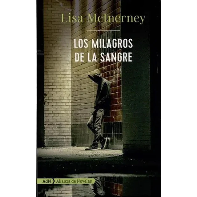 Los Milagros de la sangre
