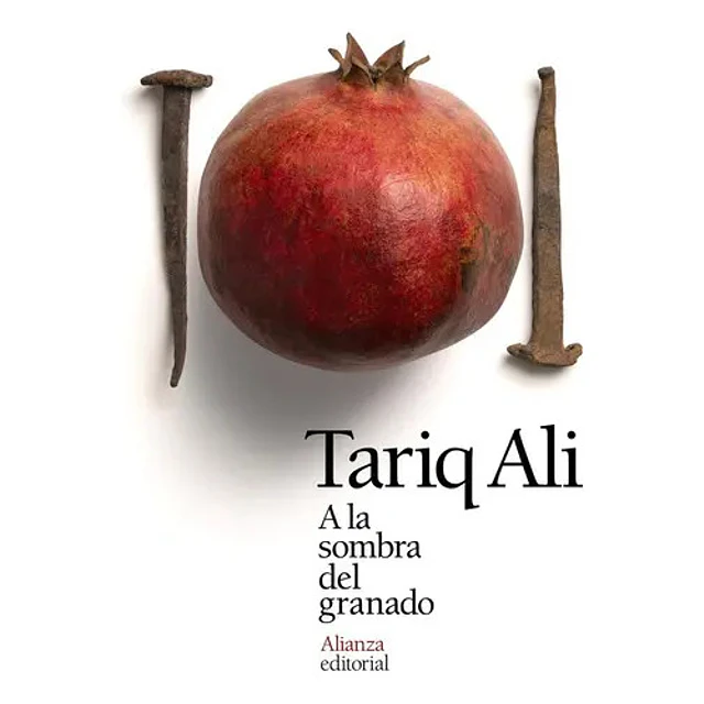 A la sombra del granado