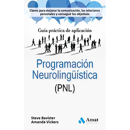 Programación Neurolingüistica PNL