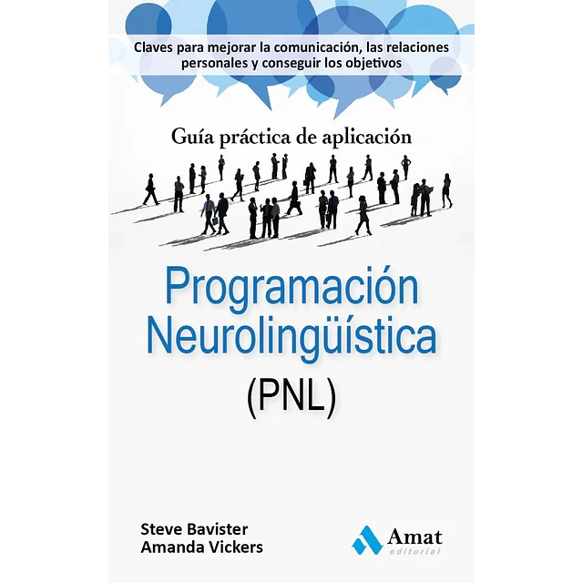Programación Neurolingüistica PNL