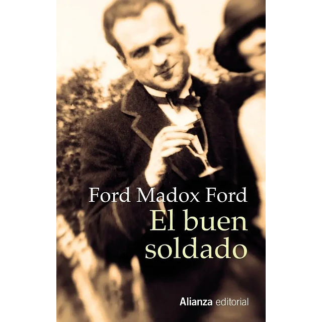 El buen soldado