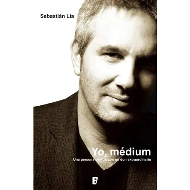 Yo, Médium