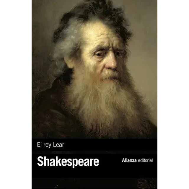 El Rey Lear