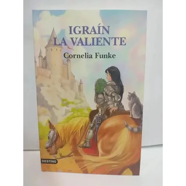 Igrain la Valiente