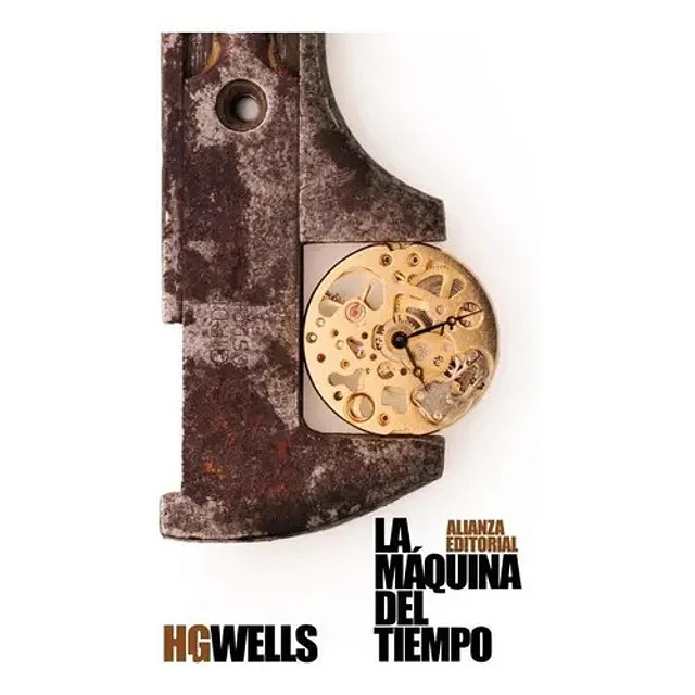 La Máquina del Tiempo
