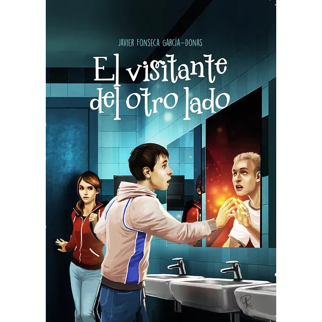 El visitante del otro lado