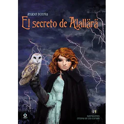 El secreto de Alallärä