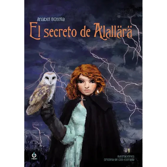 El secreto de Alallärä