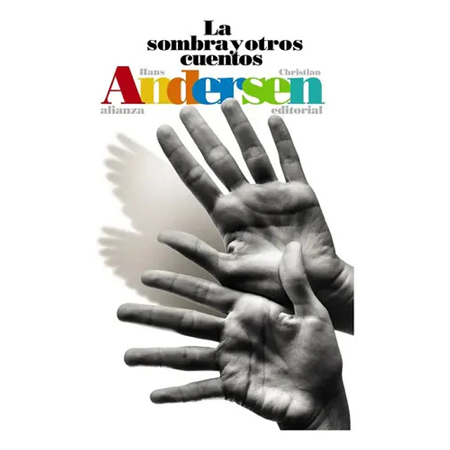 La sombra y otros cuentos
