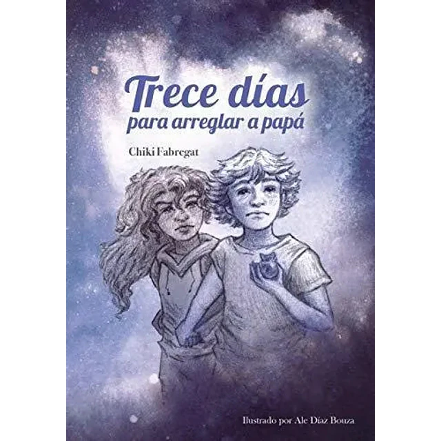 Trece dias para arreglar a papa