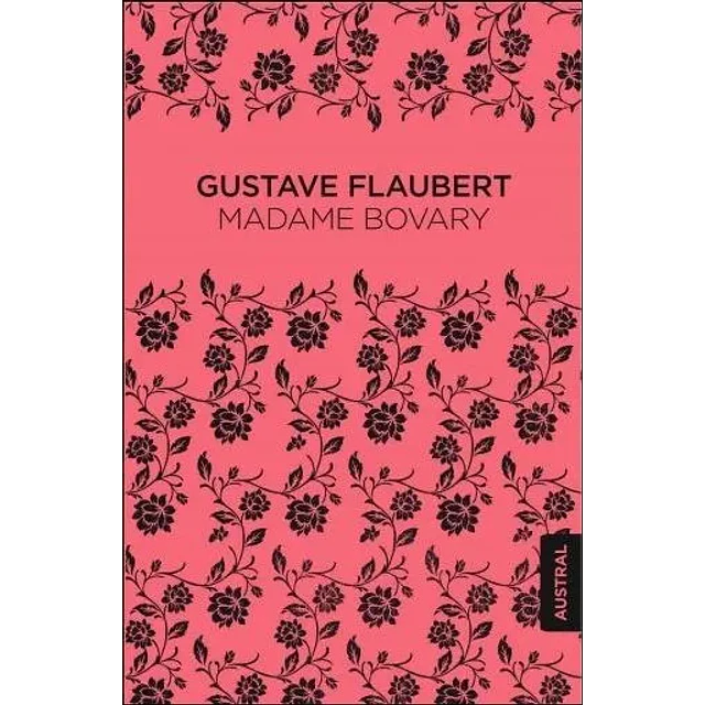 Madame Bovary